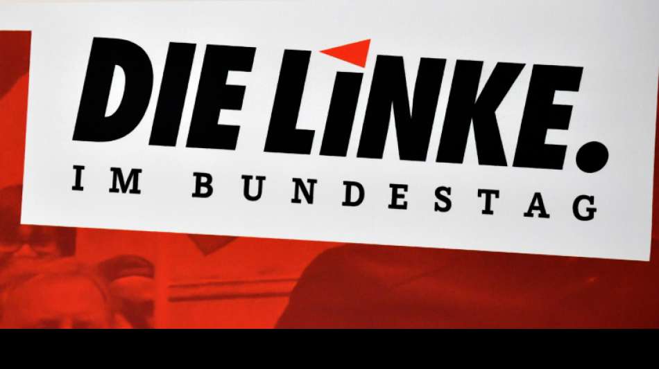 Designierte Linken-Spitze sieht Klimaschutz als zentrales Thema f&uuml;r Partei