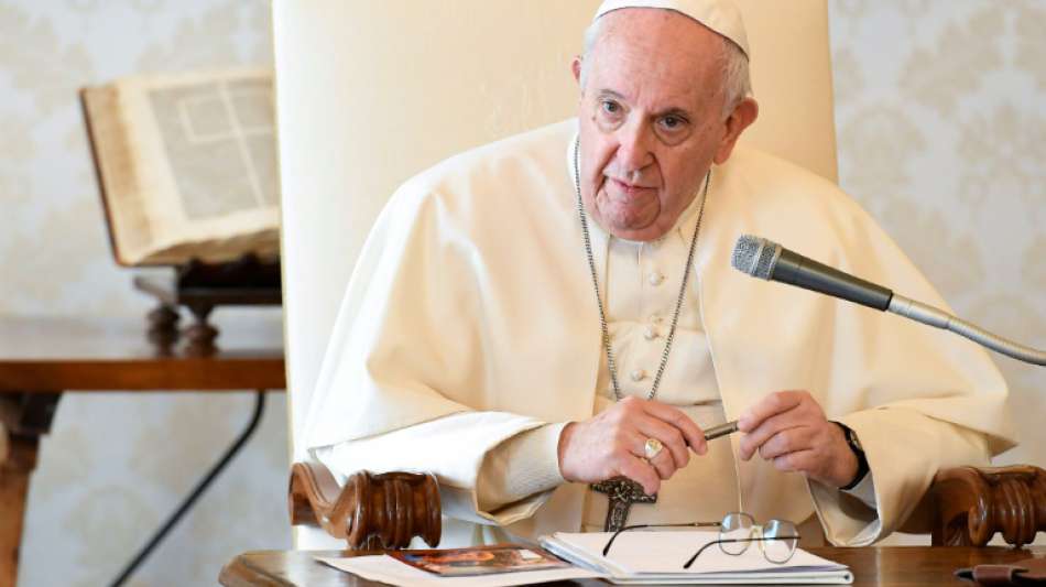 Papst gew&auml;hrt Hamburger Erzbischof nach R&uuml;cktrittsersuchen "Auszeit"