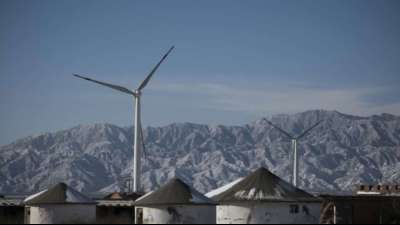 UNO: 2021 entscheidend im Kampf gegen den Klimawandel