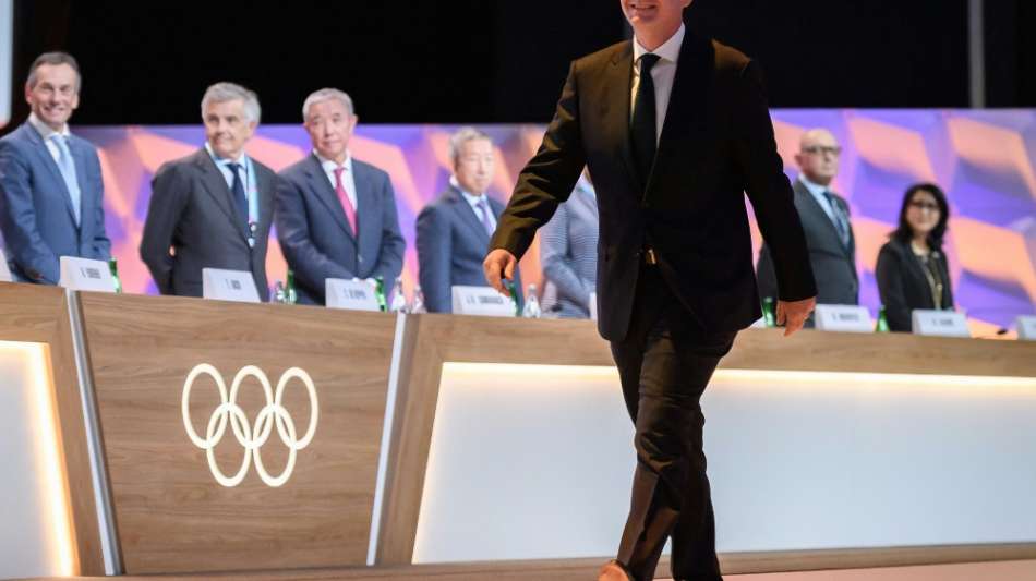 "Unermesslicher Schaden": IOC-Mitglieder kritisieren Infantinos WM-Pl&auml;ne