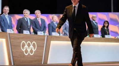 "Unermesslicher Schaden": IOC-Mitglieder kritisieren Infantinos WM-Pl&auml;ne