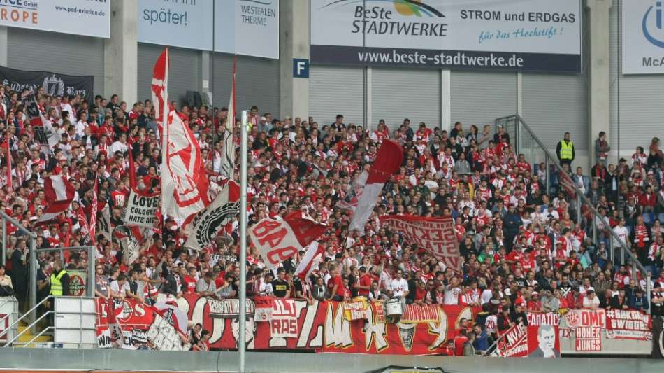 DFL: Tickets f&uuml;r G&auml;stefans ab dem 3. Spieltag &ndash; weiter f&uuml;nf Auswechslungen m&ouml;glich