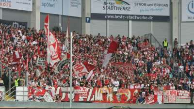 DFL: Tickets f&uuml;r G&auml;stefans ab dem 3. Spieltag &ndash; weiter f&uuml;nf Auswechslungen m&ouml;glich