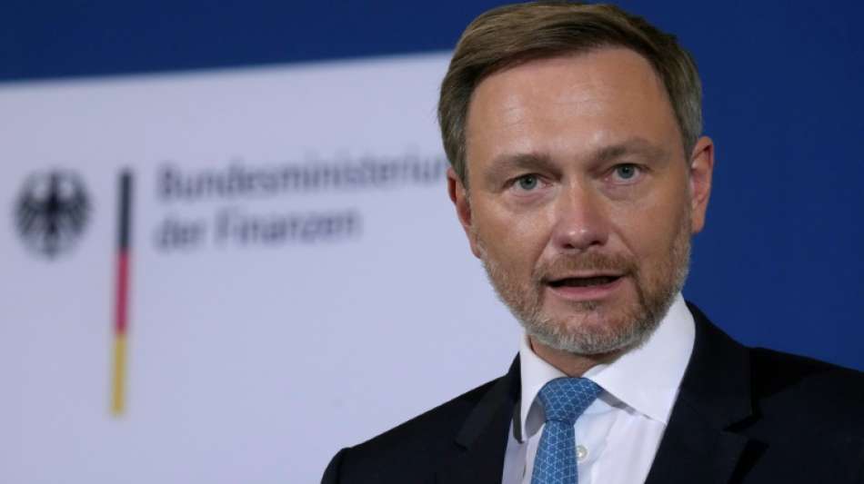 Bundeskabinett billigt milliardenschweren Nachtragshaushalt