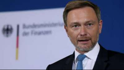 Bundeskabinett billigt milliardenschweren Nachtragshaushalt
