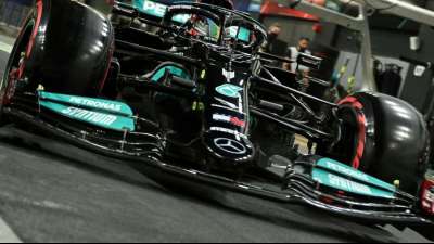 Formel 1: Hamilton zu den Rennkommissaren vorgeladen