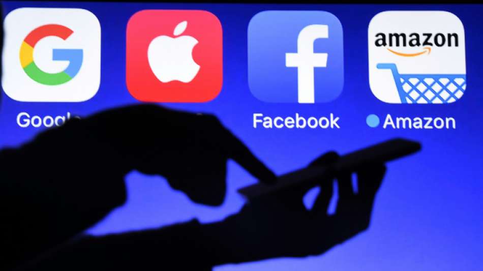 Frankreich will Biden bis zum Sommer f&uuml;r Digitalsteuer gewinnen