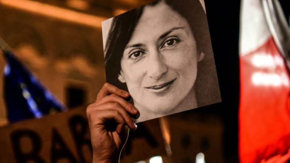 EU-Kommission fordert viel besseren Schutz f&uuml;r Journalisten