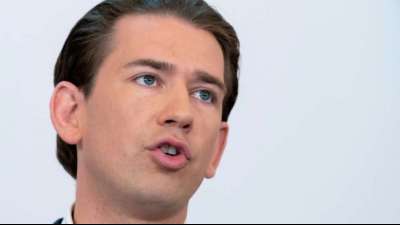 APA: &Ouml;sterreichs Ex-Kanzler Kurz legt Partei&auml;mter nieder
