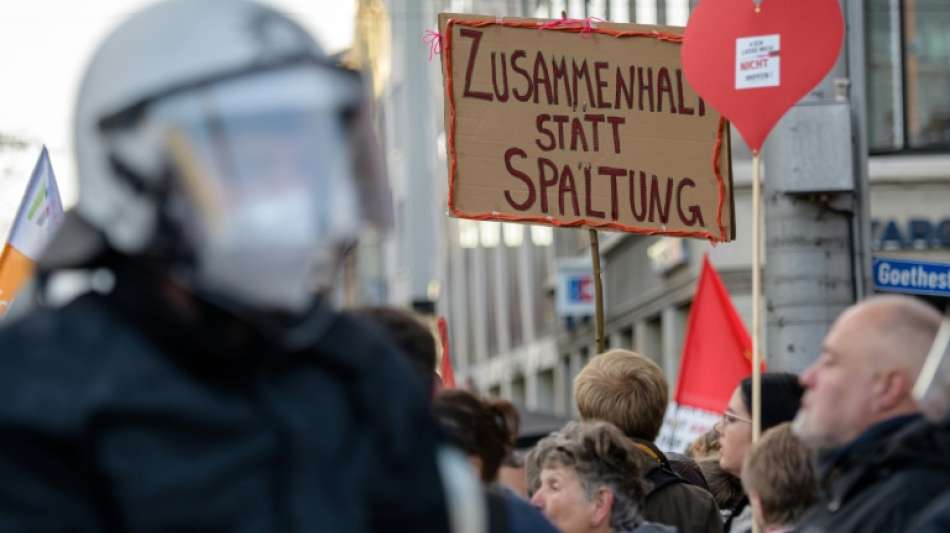 R&ouml;ttgen: Impfverweigerer spalten Gesellschaft mehr als Impfpflicht 