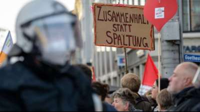 R&ouml;ttgen: Impfverweigerer spalten Gesellschaft mehr als Impfpflicht 