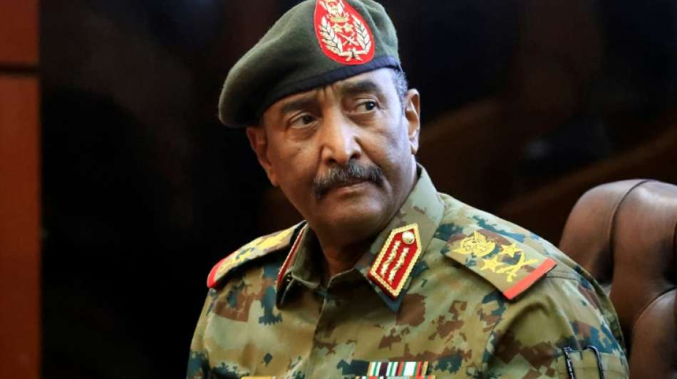UN-Sicherheitsrat besorgt wegen Putsches im Sudan 