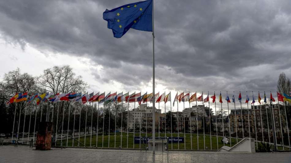 Moldau und Georgien wollen schnell in die Europ&auml;ische Union