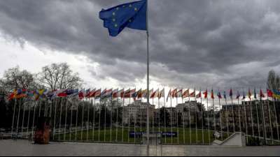 Moldau und Georgien wollen schnell in die Europ&auml;ische Union