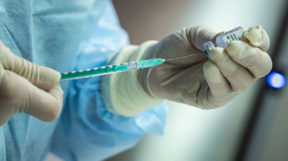 &Auml;rztevertreter vorerst gegen Impfkampagne bei Jugendlichen
