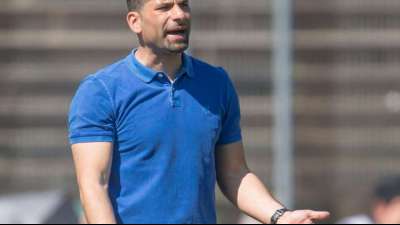 Grammozis neuer Schalke-Cheftrainer
