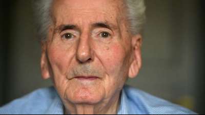 Frankreichs letzter lebender Widerstands-"Held" ist tot