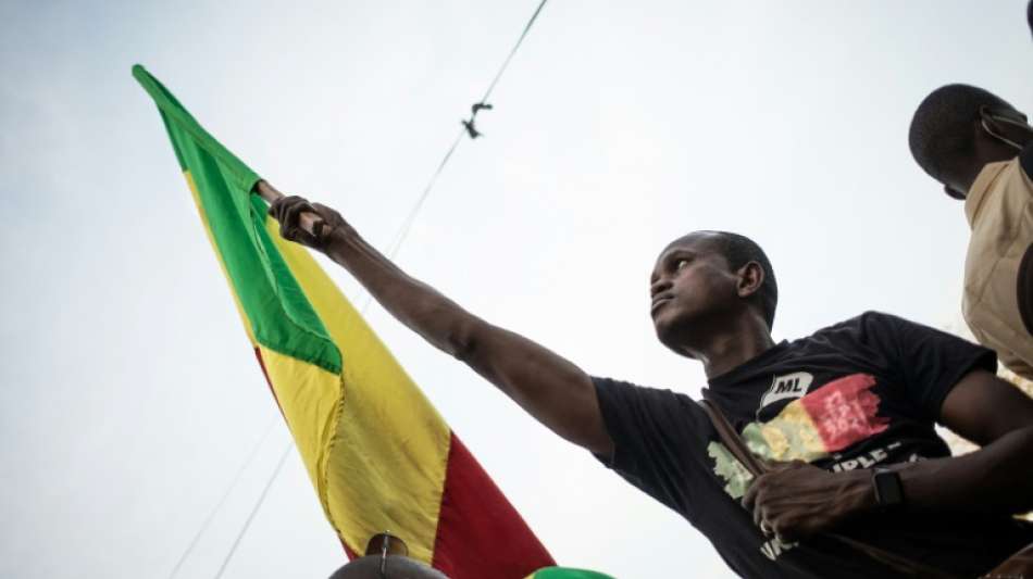 Westen erh&ouml;ht den Druck auf Mali wegen verschobener Wahlen