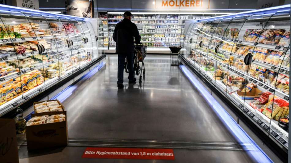 Inflation im M&auml;rz bei 1,7 Prozent - Kraftstoffe und Heiz&ouml;l deutlich teurer