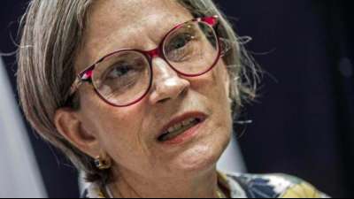 Oppositionsf&uuml;hrerin in Nicaragua flieht aus Angst vor Festnahme nach Costa Rica