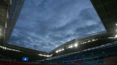 Teil-Lockdown in Sachsen: Wieder Geisterspiele f&uuml;r RB Leipzig