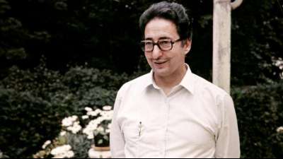 Irans Ex-Pr&auml;sident Banisadr im franz&ouml;sischen Exil gestorben
