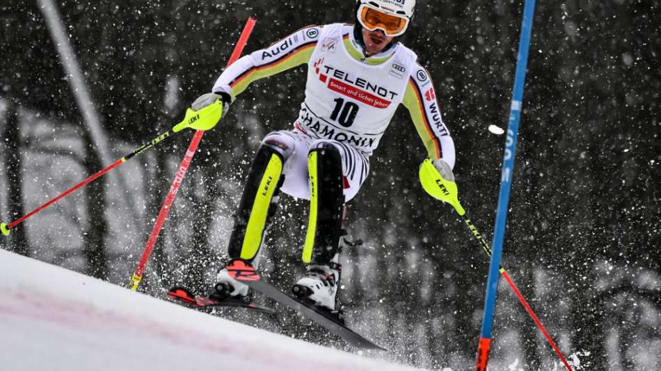Stra&szlig;er verpatzt WM-Generalprobe - Kristoffersen siegt