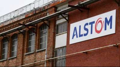 Franz&ouml;sischer Konzern Alstom erh&auml;lt Auftrag f&uuml;r bis zu 200 Z&uuml;ge