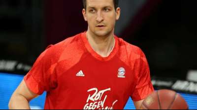 Zipser nach Hirn-OP: "Basketball ist auf jeden Fall kleiner f&uuml;r mich geworden"