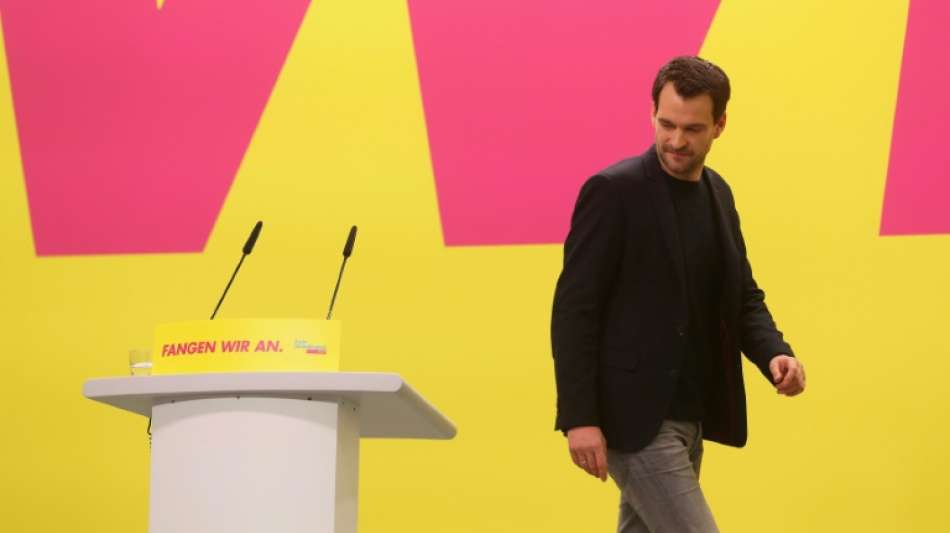 Streit zwischen FDP und Union &uuml;ber Impfpflicht-Gesetz wird sch&auml;rfer