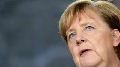 Merkel zu Impf-Debatte: "Vielleicht macht sich Kimmich dar&uuml;ber noch Gedanken"