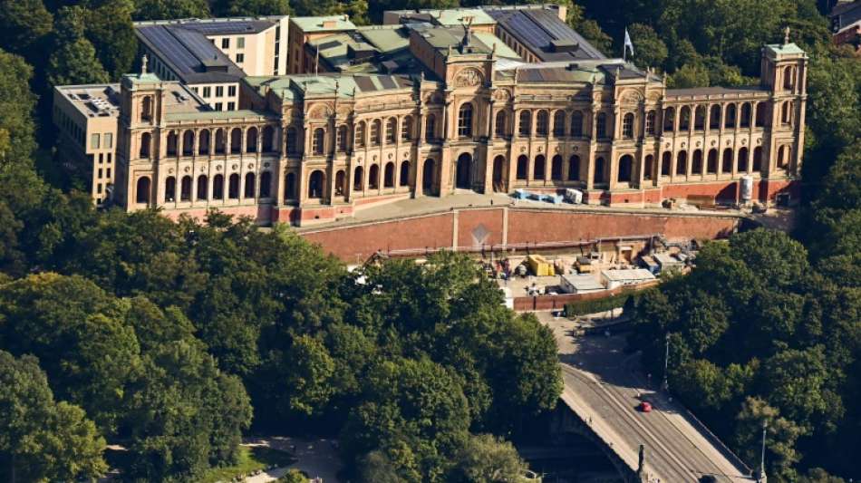 AfD scheitert mit Eilantrag gegen Pandemiema&szlig;nahmen in bayerischem Landtag