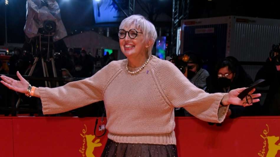 Claudia Roth dank Corona-Lockerungen optimistisch f&uuml;r Kultur-Fr&uuml;hling 