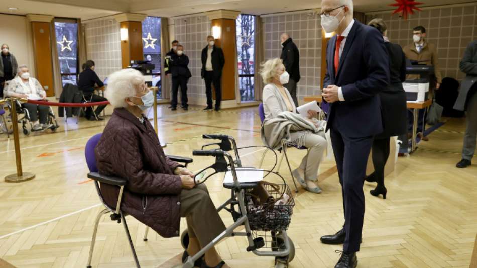 Tschentscher: Oster-Ruhetage waren gemeinsamer Fehler von Bund und L&auml;ndern