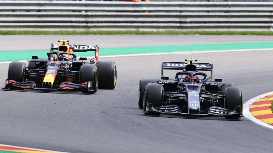 Formel 1 sortiert Kalender neu: 22 Rennen, Premiere in Katar m&ouml;glich