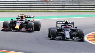 Formel 1 sortiert Kalender neu: 22 Rennen, Premiere in Katar m&ouml;glich