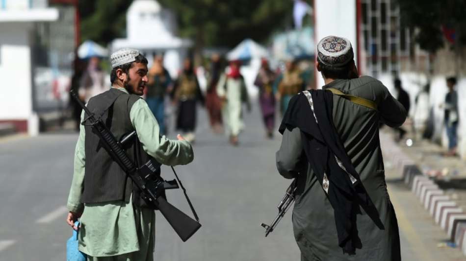 SPD-Chefin Esken erkl&auml;rt Gespr&auml;che mit Taliban f&uuml;r "absolut richtig"