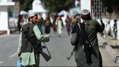 SPD-Chefin Esken erkl&auml;rt Gespr&auml;che mit Taliban f&uuml;r "absolut richtig"