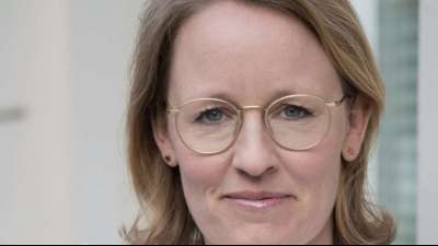 DFL: Donata Hopfen tritt Seifert-Nachfolge an