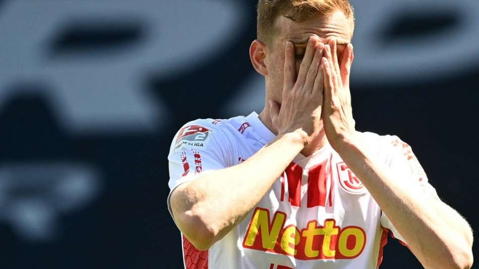 2. Liga: Regensburg l&auml;sst abrei&szlig;en, Hannover weiterhin torlos