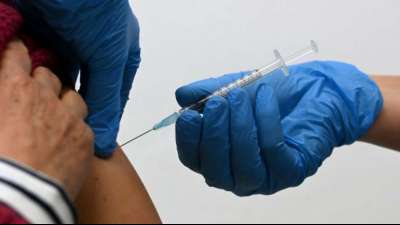 Apothekerverband: Jede zweite Apotheke zu Corona-Impfungen bereit