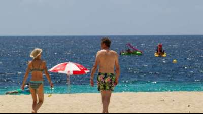 Spanien und Niederlande werden zu Hochinzidenzgebiet erkl&auml;rt