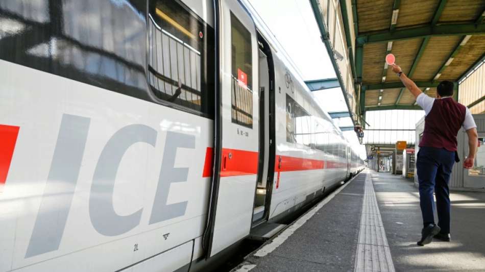 Scheuer will erneuten Streik bei Bahn mit Schlichtung stoppen