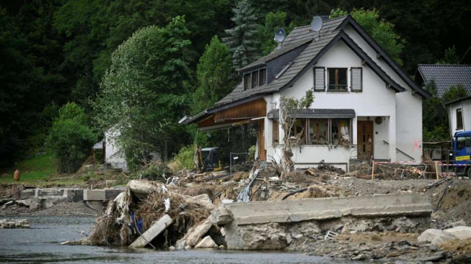 Weil: Menschen in Hochwassergebiet bekommen Unterst&uuml;tzung