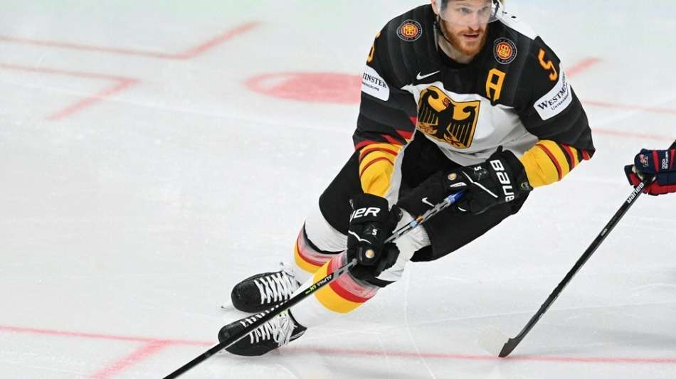Eishockey: Gr&uuml;nes Licht f&uuml;r Nachz&uuml;gler Holzer