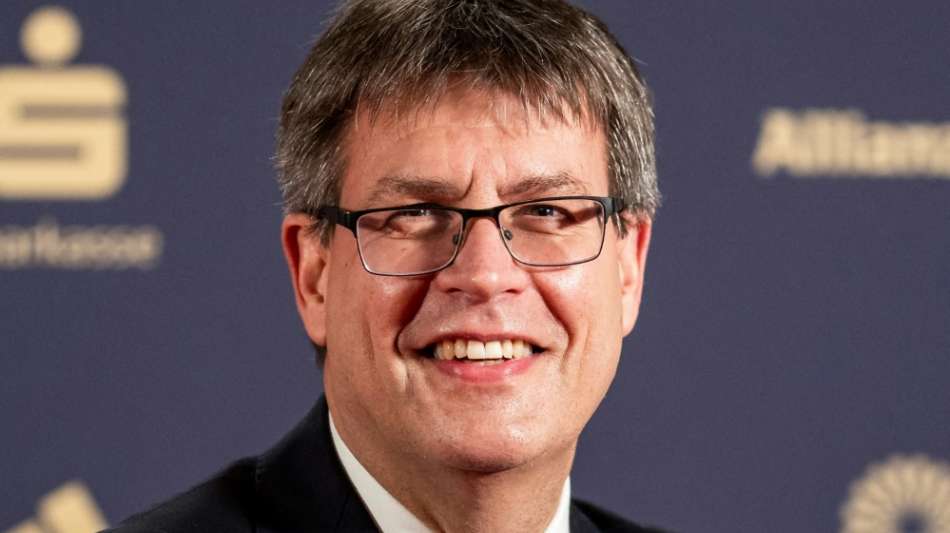 "Weltoffenes Deutschland": Weikert f&uuml;r Olympiabewerbung 2036