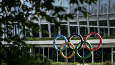 IOC entzieht belarussischen Funktion&auml;ren die Olympia-Akkreditierung
