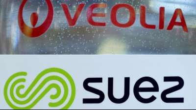 Franz&ouml;sisches Gericht: Einstieg von Veolia bei Suez rechtens