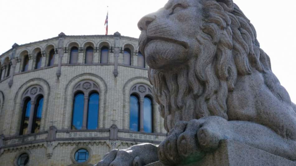 Sozialdemokraten hoffen auf Wahlsieg in Norwegen
