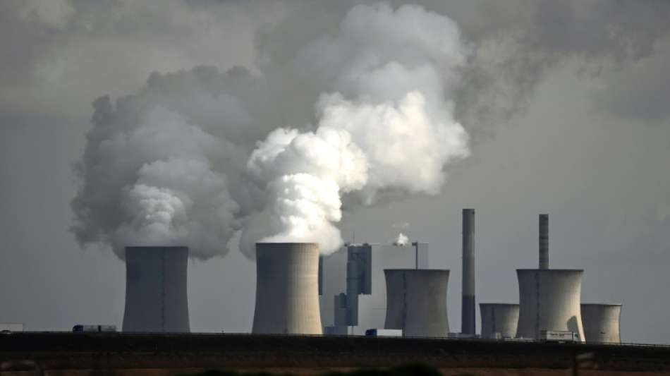 Klimasch&uuml;tzer fordern enge Kooperation Deutschlands mit Frankreich und Polen